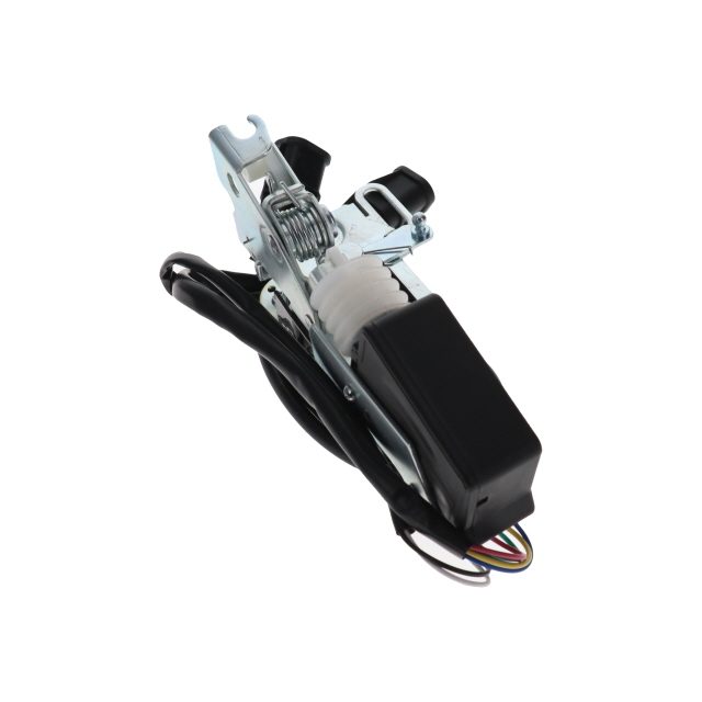 Door Locking Mechanism LH - To Suit Man photo 4