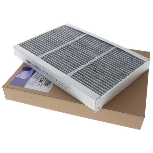 UFI CABIN FILTER photo 3