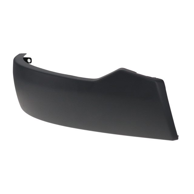 BUMPER CORNER RH