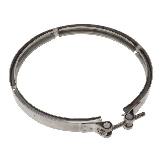 EXHAUST CLAMP TO SUIT DAF EURO 6