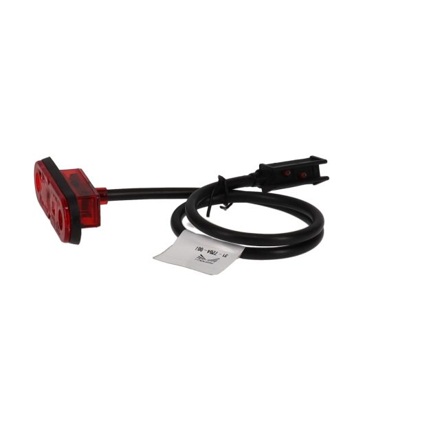 POSIPOINT 2 LED RPL 0.5M P&R 24V (2172-05) photo 2