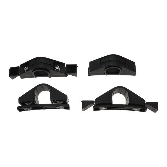 XPF50 WING STAY BRACKET 50MM PACK OF 4 - New Design