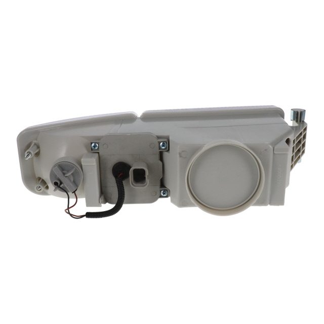 Fog & Indicator LH lamp with frosted lens photo 2