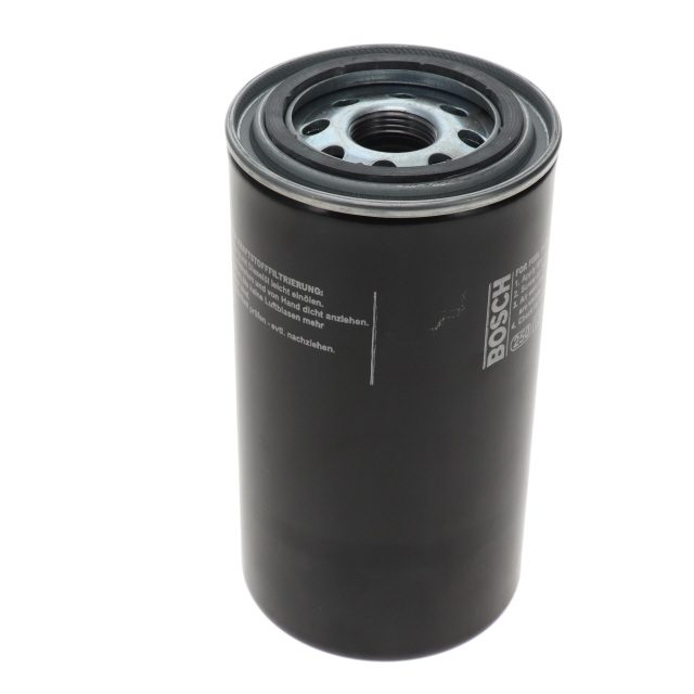 FUEL FILTER photo 3