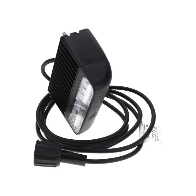 Regpoint II Led 2M Ass2 Connector 12-24V photo 2
