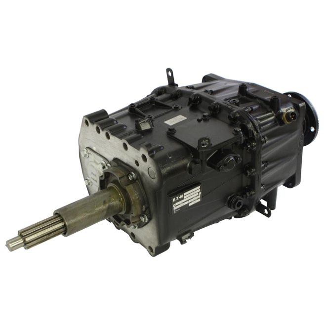Transmission REMAN