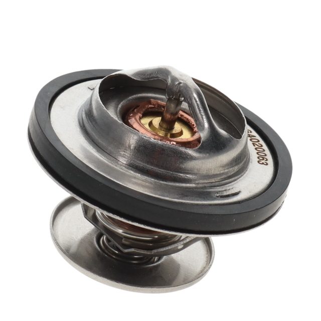 Thermostat - 83 Deg C - Suits MAN photo 4