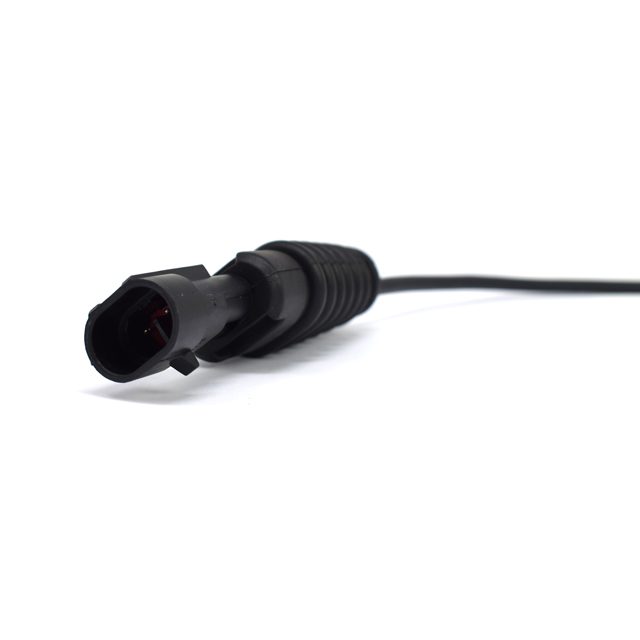 Exhaust Gas Temperature Sensor suits DAF photo 2