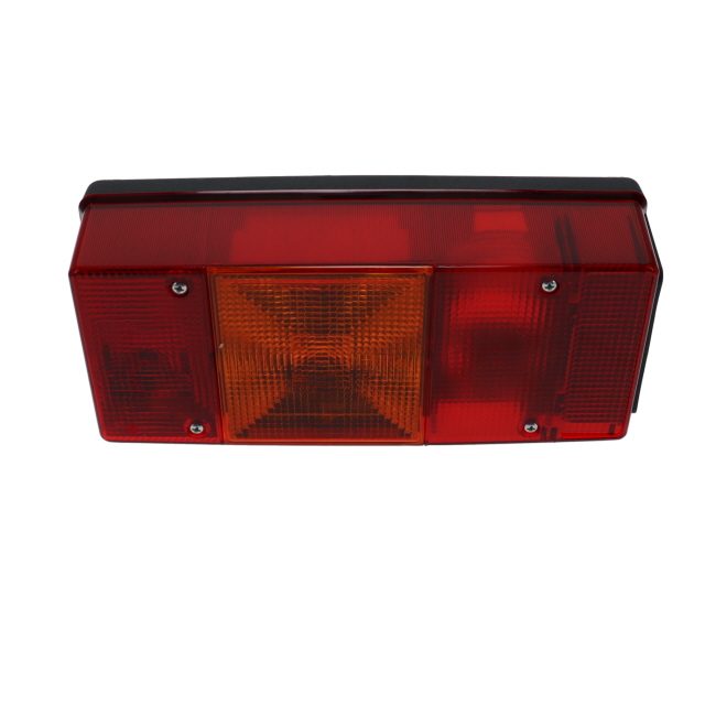 Hella Rear Lamp - RH - DAF