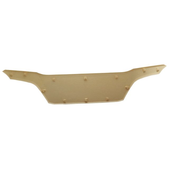 Upper Front Panel photo 2