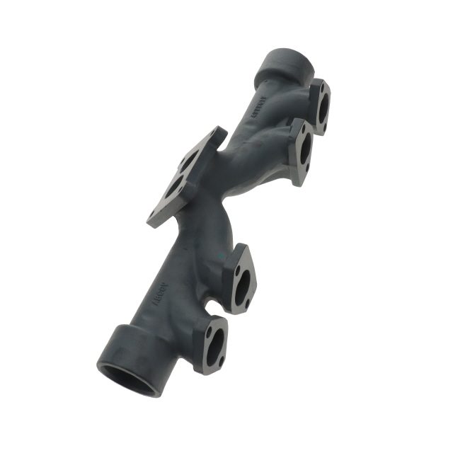 EXHAUST MANIFOLD TO SUIT CUMMINS ISX photo 4