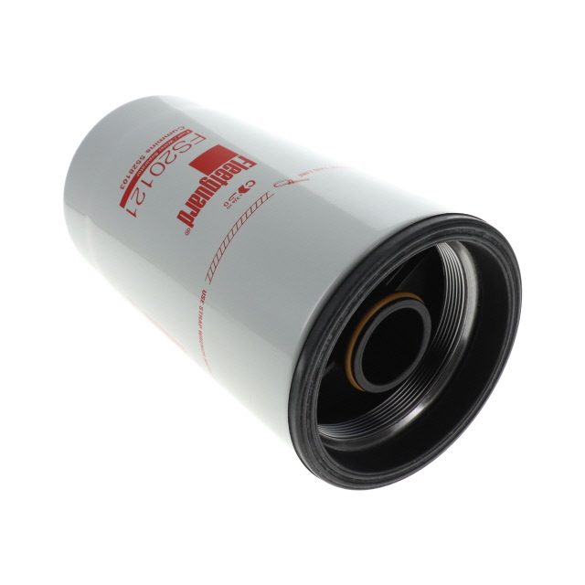 CUMMINS OEM FUEL SEPERATOR photo 2