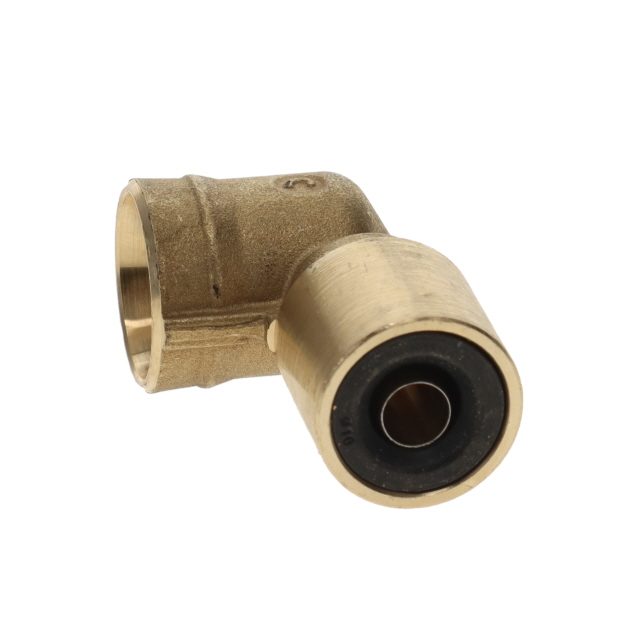SWIVEL ELBOW ADAPTOR 10X1.5 TUBE P5(CAMOZZI) photo 2