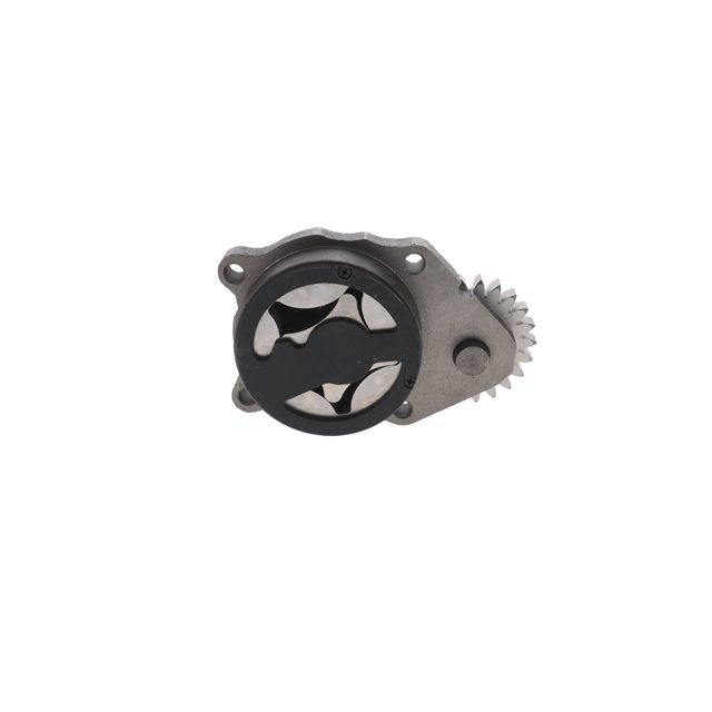 OIL PUMP 6 X CYLINDER TO SUIT IVECO