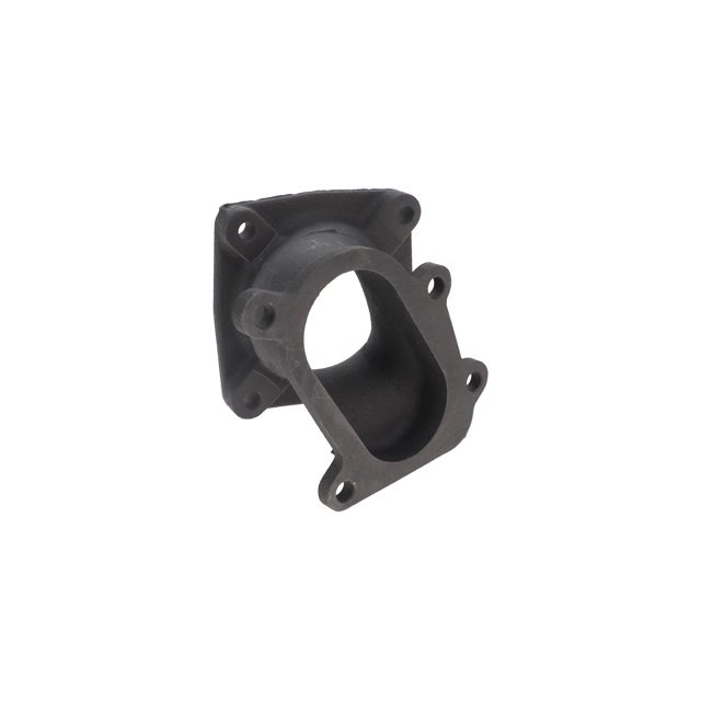 EXHAUST ELBOW TO SUIT FIAT/IVECO photo 4