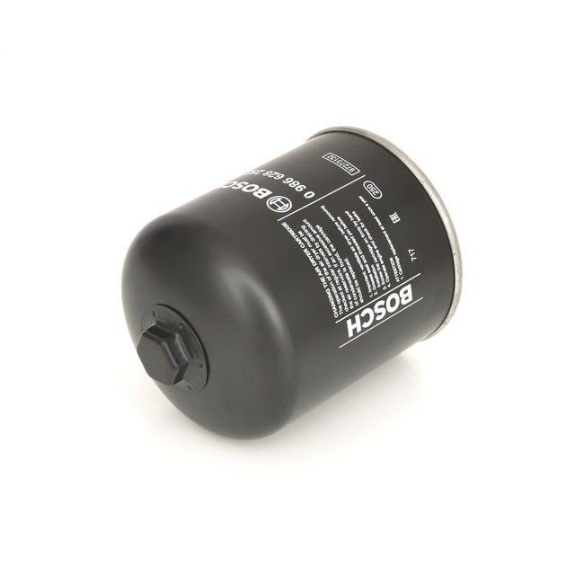 Bosch Air Dryer photo 2