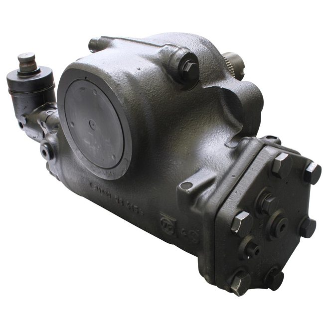 Hydraulic power steering gear REMAN photo 3