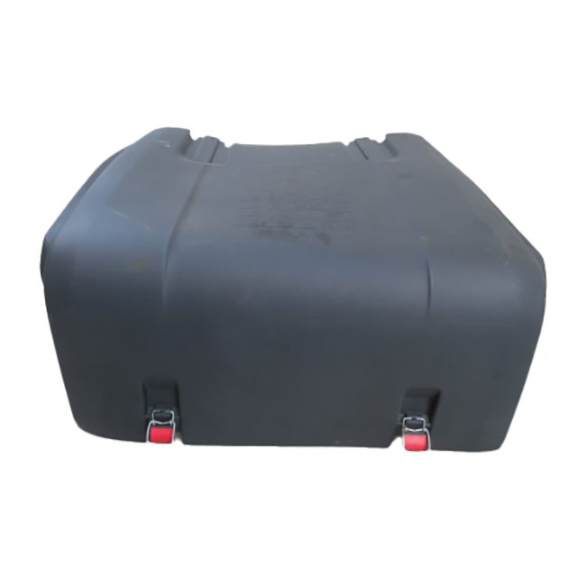 Battery Box Cover - To Suit DAF CF XF E6 photo 2