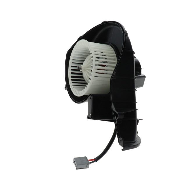 LHD HEATER MOTOR VOLVO RENAULT photo 2
