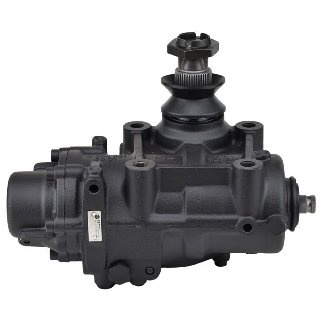 Hydraulic power steering gear REMAN