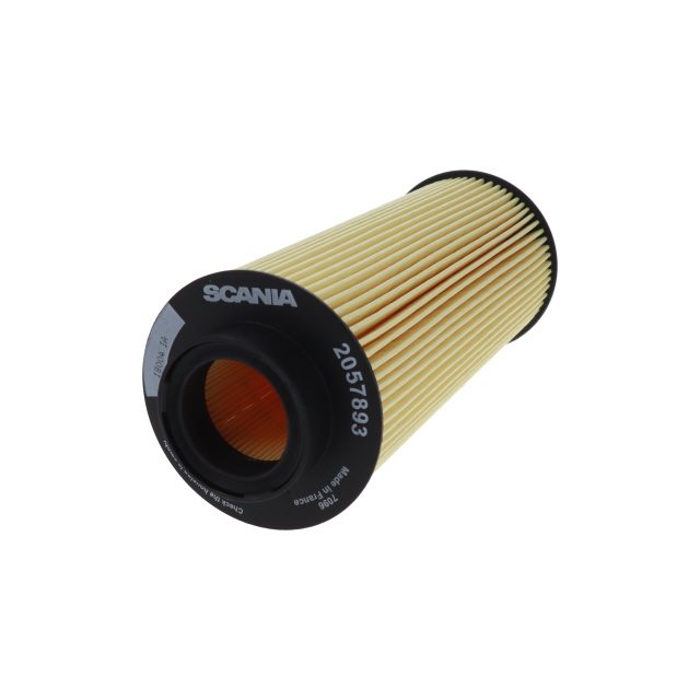 GENUINE SCANIA OIL FILTER photo 2