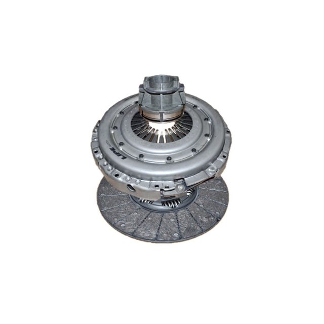 CLUTCH ASSEMBLY 3 PIECE TO SUIT DAF 45