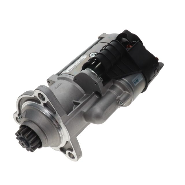 Starter Motor OEM BOSCH/SEG 24V 6.0KW