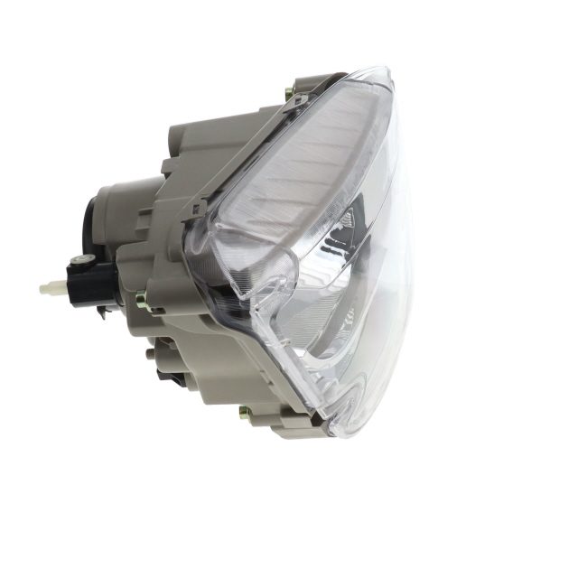 HEADLAMP RH VOLVO FL FE photo 4