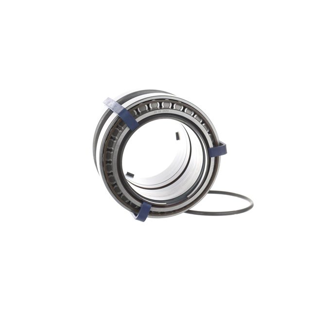 SKF Wheel bearing kit photo 2