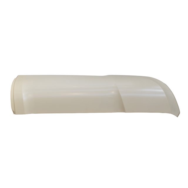 WIND DEFLECTOR LH photo 2