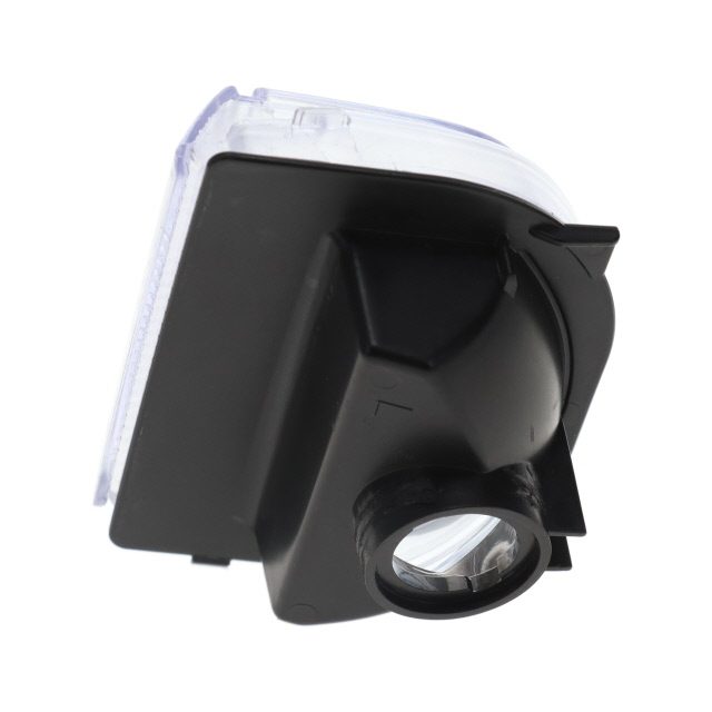Mirror indicator LH to suit Mercedes Sprinter photo 2