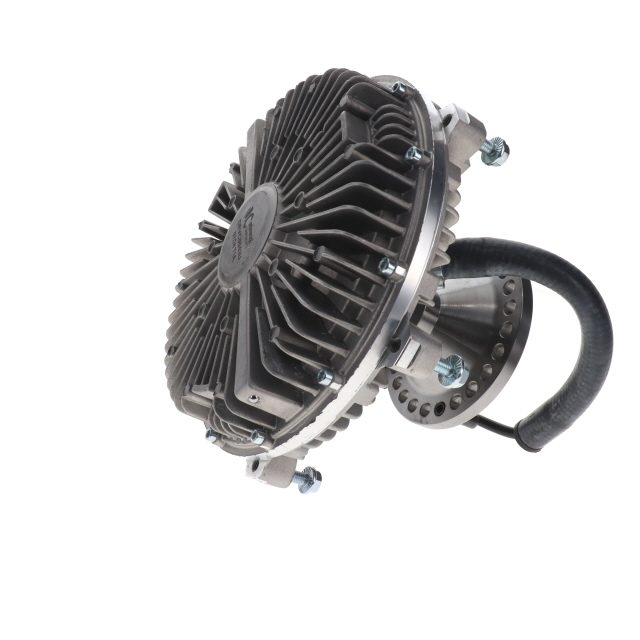 VISCOUS CLUTCH HUB UNIT photo 2