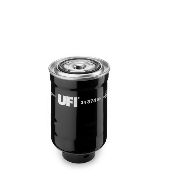 UFI FUEL FILTER 24 374 00