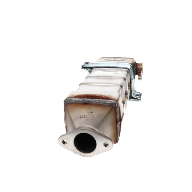 CUMMINS OEM EGR COOLER KIT photo 4