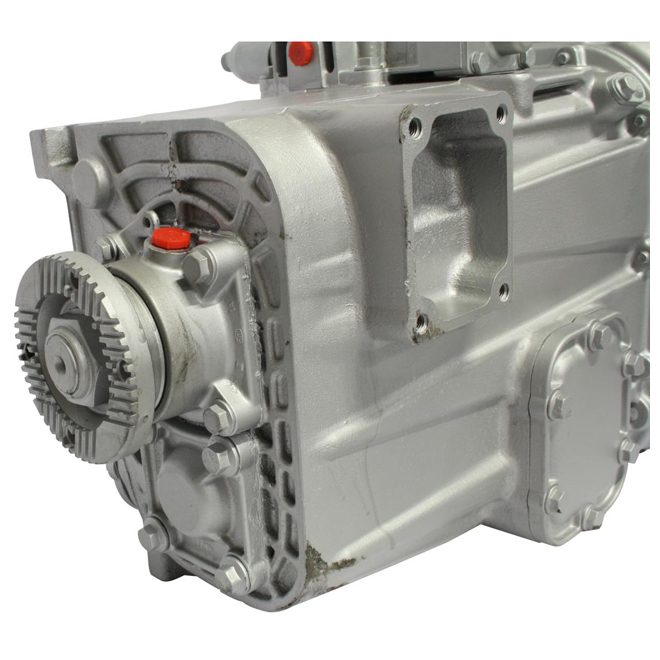 Transmission REMAN photo 3