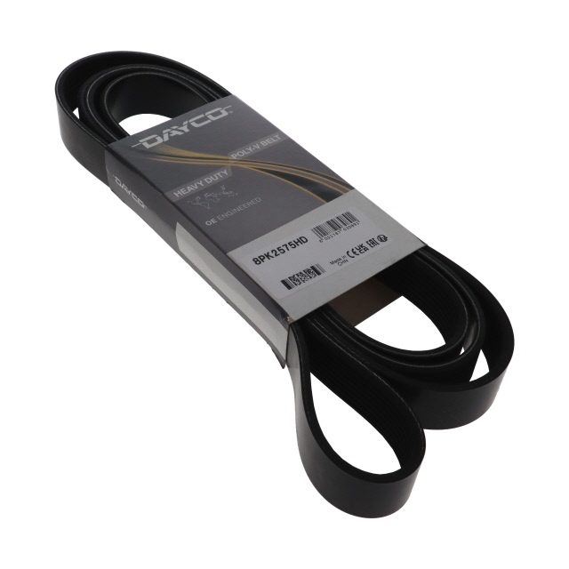 POLY RIB BELT photo 2