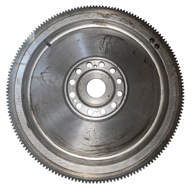 FLYWHEEL