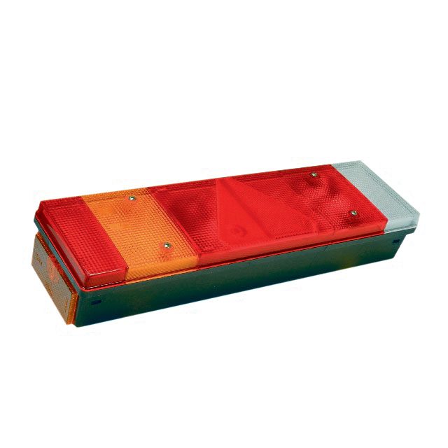 REAR COMBINATION LAMP L/H (I4953)