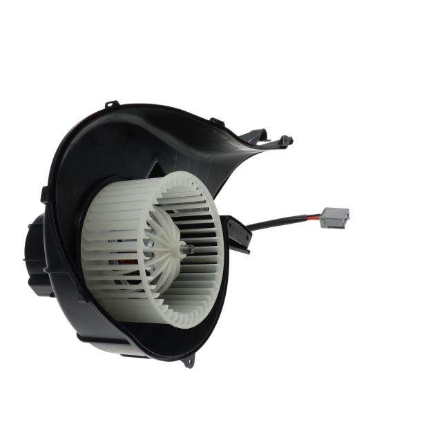LHD HEATER MOTOR VOLVO RENAULT photo 4