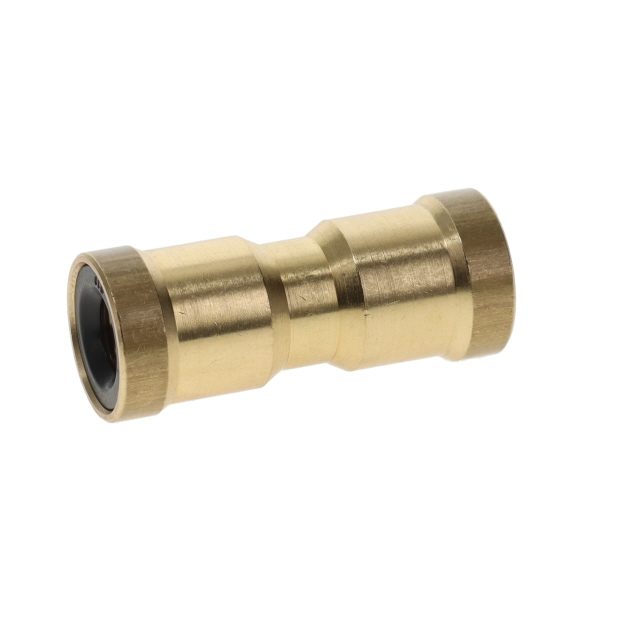 10MM STRAIGHT CONNECTOR (CAMOZZI) photo 3