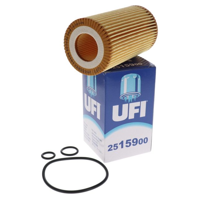 UFI OIL CARTRIDGE FILTER photo 4
