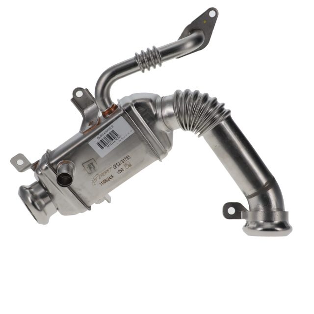 GENUINE EGR COOLER TO SUIT FIAT DUCATO