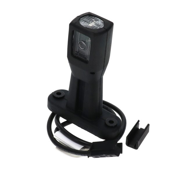 CLEARANCE LIGHT LED SHORT 500MM CABLE QUICKLINK (KLTF1740)