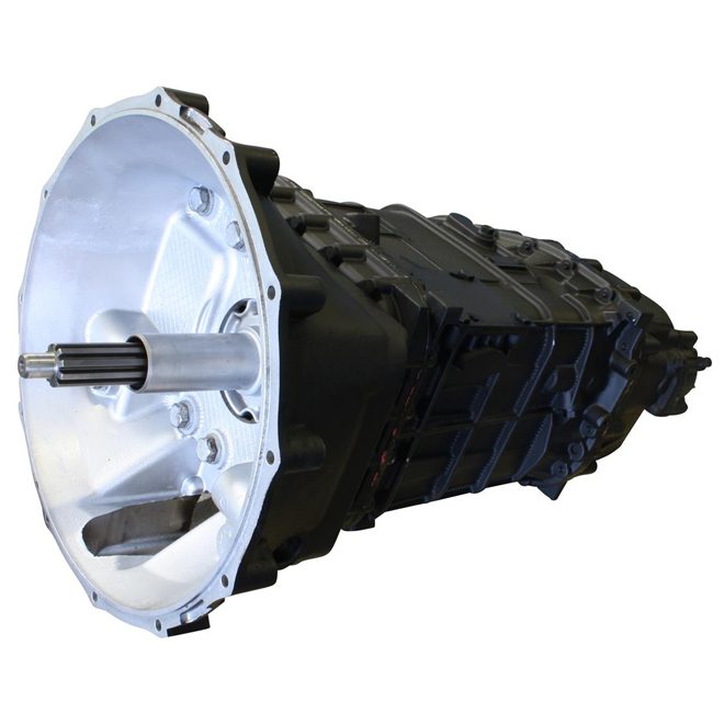 Transmission REMAN