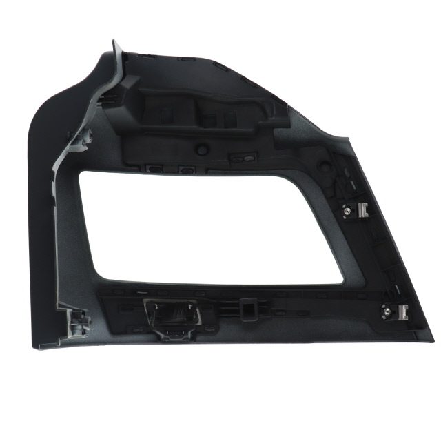Headlamp Surround Panel - LH - Suits MAN TGS photo 2