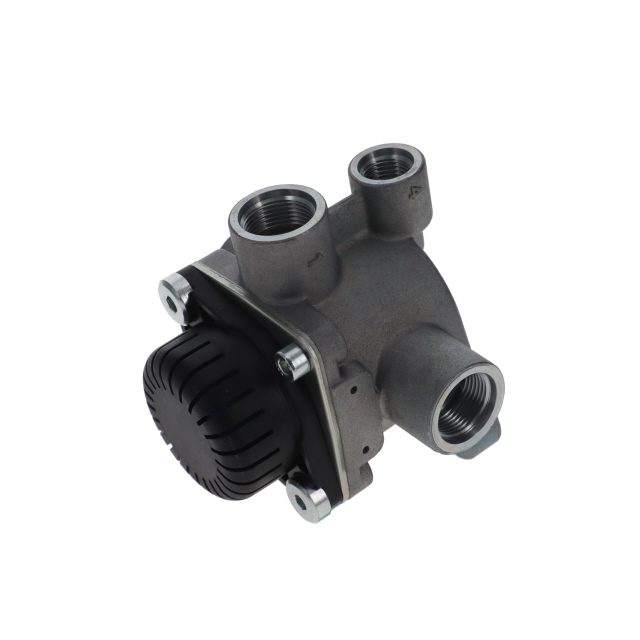 AC577A Mini Relay Valve VOSS 232 Ports