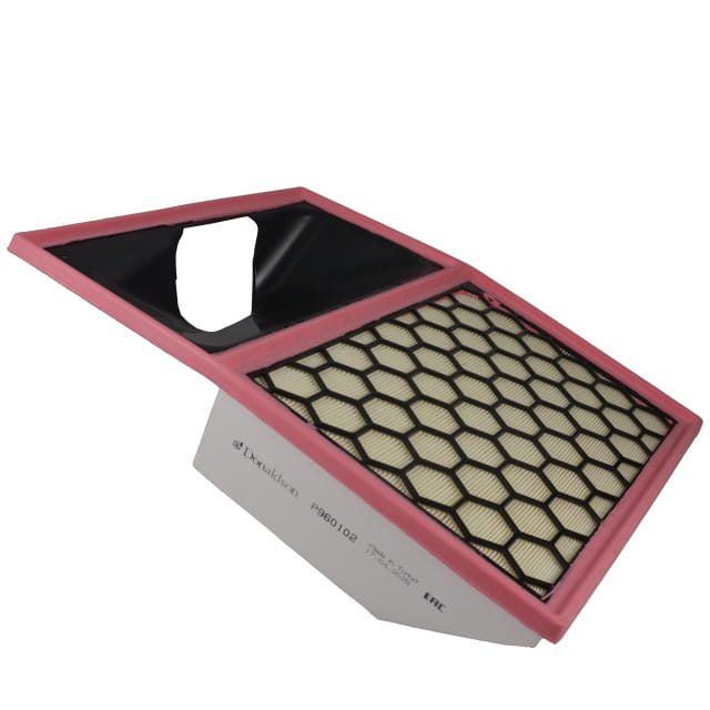 AIR FILTER  PANEL VENTILATION