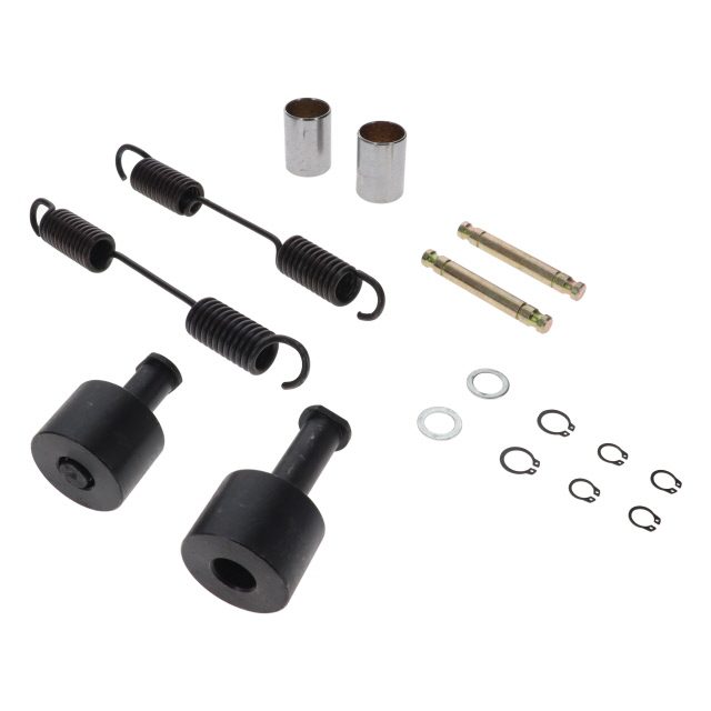 Brake Shoe Mounting Repair Kit Mp32