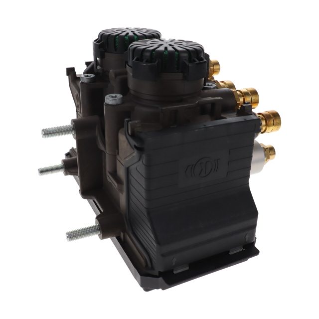 Knorr Tebs G2.2 Trailer Modulator photo 4