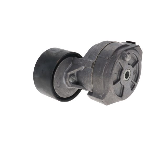 AUXILIARY TENSIONER